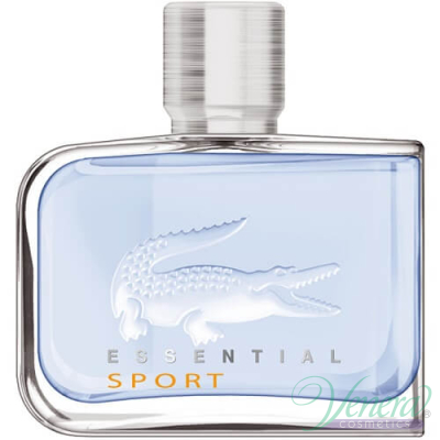 Lacoste Essential Sport  EDT 125ml за Мъже БЕЗ ОПАКОВКА За Мъже