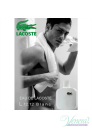 Lacoste L 12.12 Blanc EDT 30ml за Мъже За Мъже