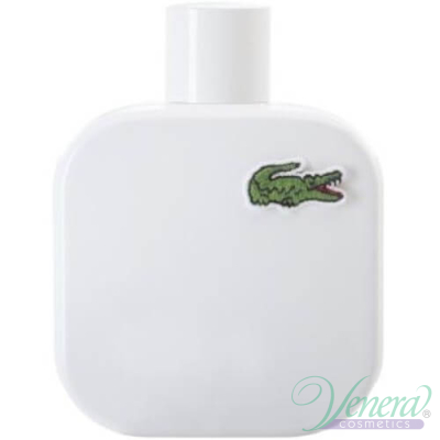 Lacoste L 12.12 Blanc EDT 100ml за Мъже БЕЗ ОПАКОВКА За Мъже