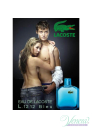 Lacoste L 12.12 Bleu EDT 30ml за Мъже За Мъже