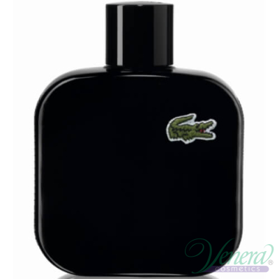 Lacoste L 12.12 Noir EDT 100ml за Мъже БЕЗ ОПАКОВКА За Мъже