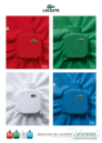 Lacoste L 12.12 Blanc EDT 30ml за Мъже За Мъже