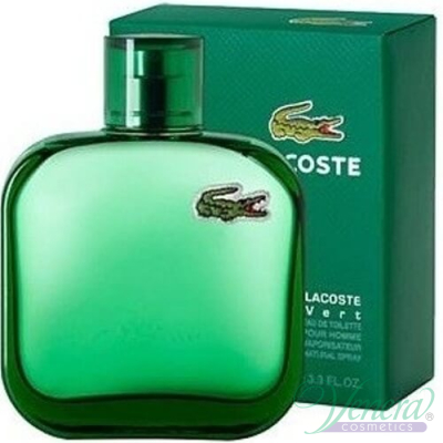 Lacoste L 12.12 Green EDT 30ml за Мъже Мъжки Парфюми
