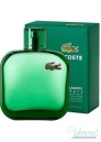Lacoste L 12.12 Green EDT 100ml за Мъже БЕЗ ОПАКОВКА За Мъже