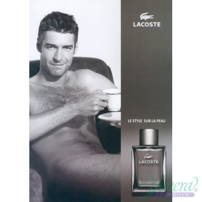 Lacoste Pour Homme EDT 30ml за Мъже Мъжки Парфюми