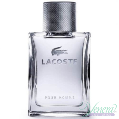 Lacoste Pour Homme EDT 100ml за Мъже БЕЗ ОПАКОВКА За Мъже