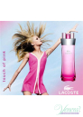 Lacoste Touch of Pink EDT 90ml за Жени Дамски Парфюми