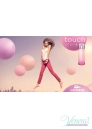 Lacoste Touch of Pink EDT 90ml за Жени Дамски Парфюми