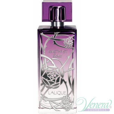 Lalique Amethyst Eclat EDP 100ml за Жени БЕЗ ОПАКОВКА Дамски Парфюми без опаковка