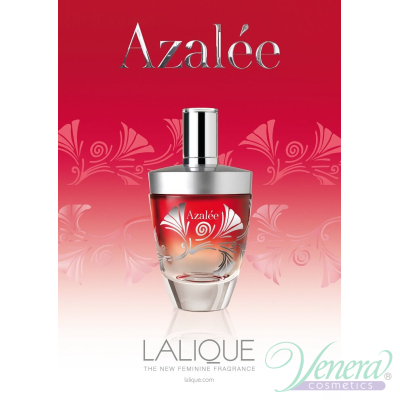 Lalique Azalee EDP 50ml за Жени Дамски Парфюми