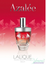 Lalique Azalee EDP 50ml за Жени Дамски Парфюми