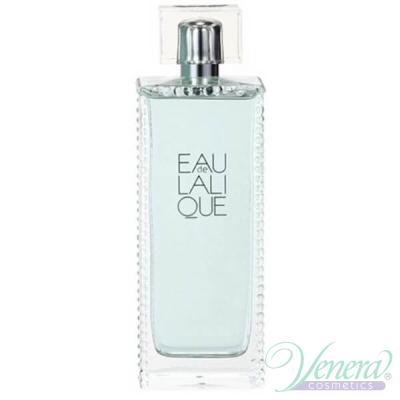 Lalique Eau de Lalique EDT 200ml за Жени БЕЗ ОПАКОВКА Дамски Парфюми без опаковка