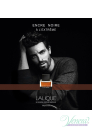 Lalique Encre Noire A L'Extreme EDP 100ml за Мъже БЕЗ ОПАКОВКА Мъжки Парфюми без опаковка