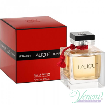 Lalique Le Parfum EDP 50ml за Жени Дамски Парфюми