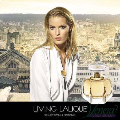 Lalique Living Body Lotion 150ml за Жени Дамски продукти за лице и тяло
