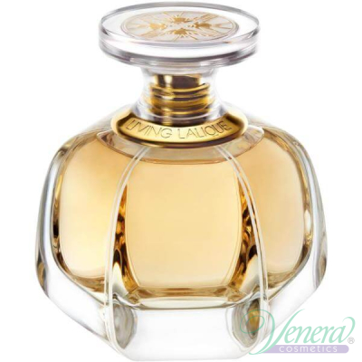 Lalique Living EDP 100ml за Жени БЕЗ ОПАКОВКА Дамски Парфюми без опаковка