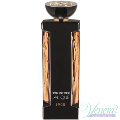 Lalique Noir Premier Fleur Universelle EDP 100m...