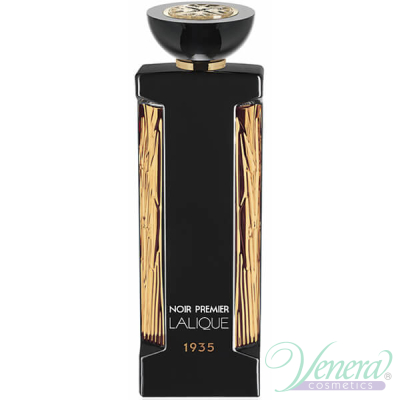 Lalique Noir Premier Rose Royale EDP 100ml за М...