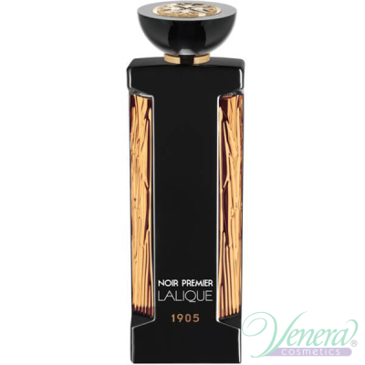 Lalique Noir Premier Terres Aromatiques EDP 100...