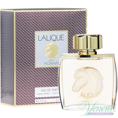 Lalique Pour Homme Equus EDP 75ml за Мъже Мъжки Парфюми