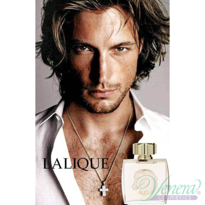 Lalique Pour Homme Equus EDT 75ml за Мъже БЕЗ ОПАКОВКА Мъжки Парфюми без опаковка
