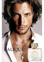 Lalique Pour Homme Equus EDP 75ml за Мъже Мъжки Парфюми