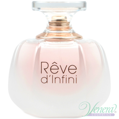 Lalique Reve d'Infini EDP 100ml за Жени БЕЗ ОПАКОВКА Дамски Парфюми без опаковка
