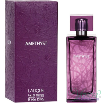 Lalique Amethyst EDP 50ml за Жени Дамски Парфюми