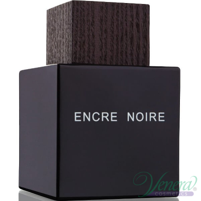 Lalique Encre Noire EDT 100ml за Мъже БЕЗ ОПАКОВКА За Мъже