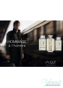 Lalique Hommage à L'Homme EDT 50ml за Мъже  Мъжки Парфюми