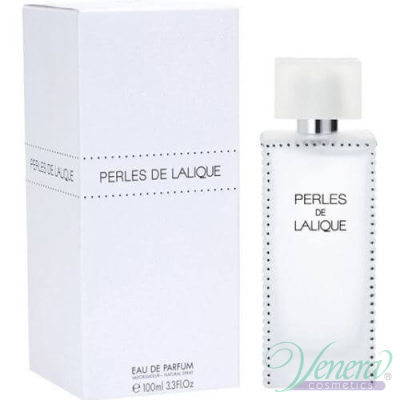 Lalique Perles De Lalique EDP 50ml за Жени Дамски Парфюми