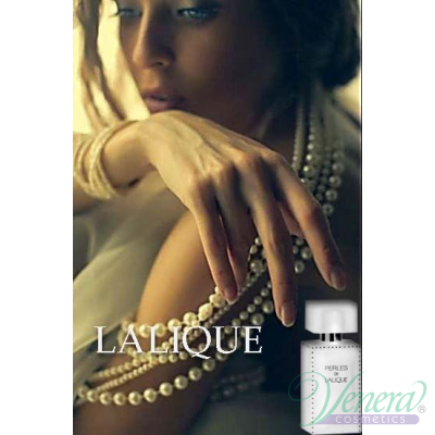 Lalique Perles De Lalique EDP 50ml за Жени Дамски Парфюми
