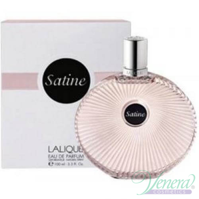 Lalique Satine EDP 100ml за Жени Дамски Парфюми