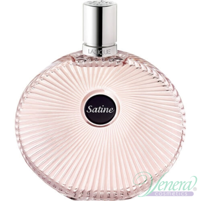 Lalique Satine EDP 100ml за Жени БЕЗ ОПАКОВКА Дамски Парфюми
