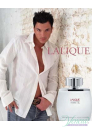 Lalique White EDT 75ml за Мъже БЕЗ ОПАКОВКА За Мъже