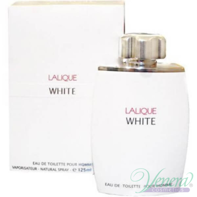 Lalique White EDT 75ml за Мъже Мъжки Парфюми
