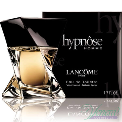 Lancome Hypnose Homme EDT 50ml за Мъже Мъжки Парфюми