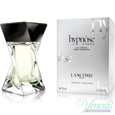 Lancome Hypnose Homme Eau Fraiche EDT 75ml за Мъже БЕЗ ОПАКОВКА Мъжки Парфюми без опаковка