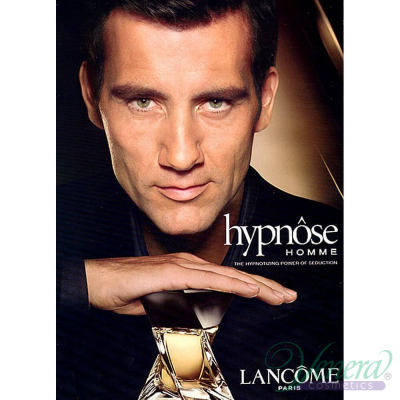 Lancome Hypnose Homme EDT 50ml за Мъже Мъжки Парфюми