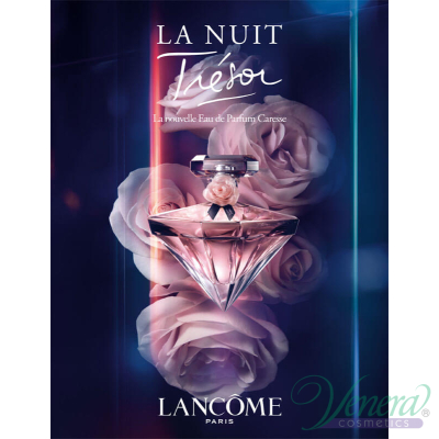 Lancome La Nuit Tresor Caresse EDP 50ml за Жени Дамски Парфюми