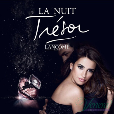 Lancome La Nuit Tresor EDP 30ml за Жени Дамски Парфюми