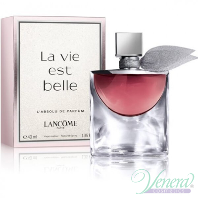 Lancome La Vie Est Belle L'Absolu EDP 20ml за Жени Дамски Парфюми
