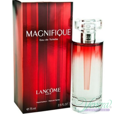 Lancome Magnifique EDT 75ml за Жени Дамски Парфюми
