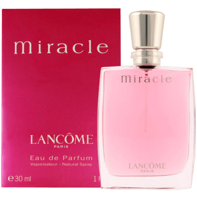 Lancome Miracle EDP 30ml за Жени Дамски Парфюми