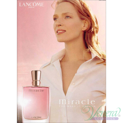 Lancome Miracle EDP 30ml за Жени Дамски Парфюми