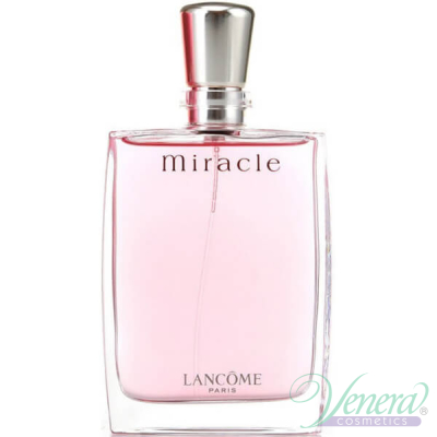 Lancome Miracle EDP 100ml за Жени БЕЗ ОПАКОВКА Дамски Парфюми без опаковка