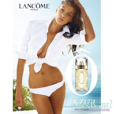 Lancome O d'Azur EDT 75ml за Жени Дамски Парфюми