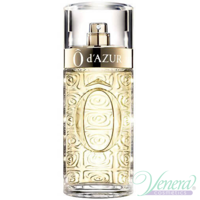 Lancome O d'Azur EDT 75ml за Жени БЕЗ ОПАКОВКА Дамски Парфюми без опаковка