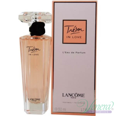 Lancome Tresor In Love EDP 50ml за Жени Дамски Парфюми