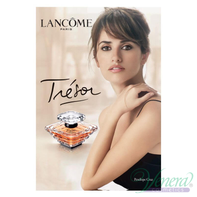 Lancome Tresor EDP 30ml за Жени Дамски Парфюми